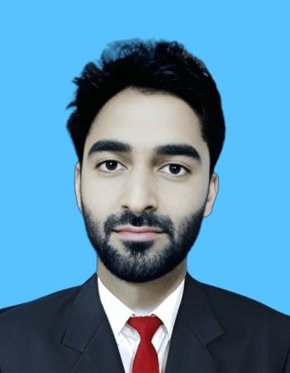 Sheikh Tariq