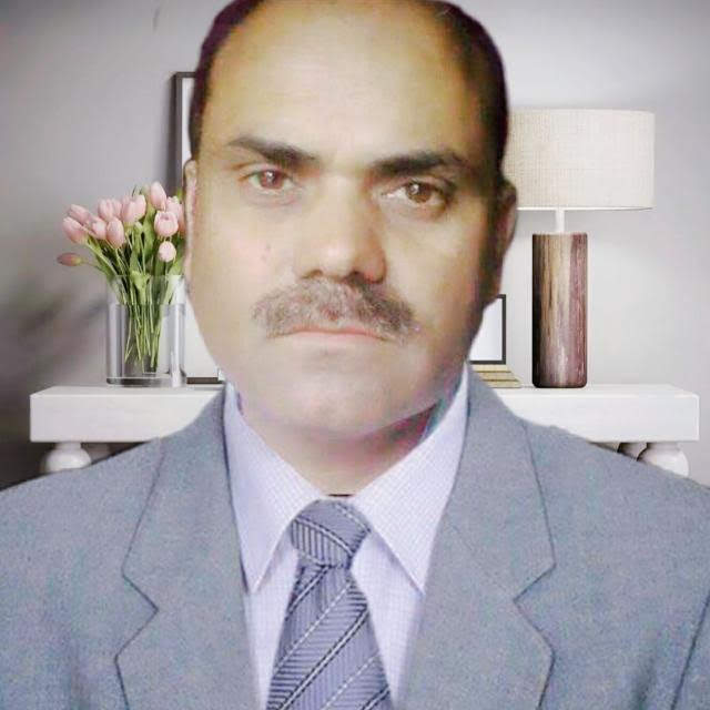 Dr. Abdul Majeed Wani