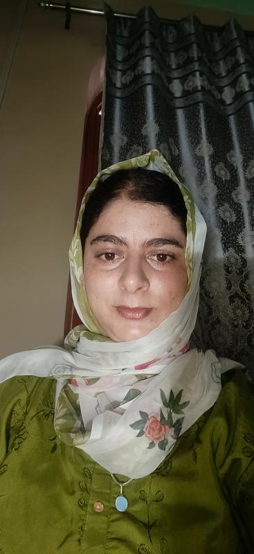 NUMARA AKRAM